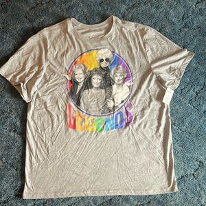 Golden Girls 3x t-shirt
